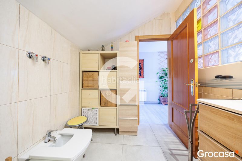 Foto 73810186-b671-4475-9168-291300127d0e. Casa amb calefacció aparcament a Can Font-Ca n'Avellaneda Castellar del Vallès