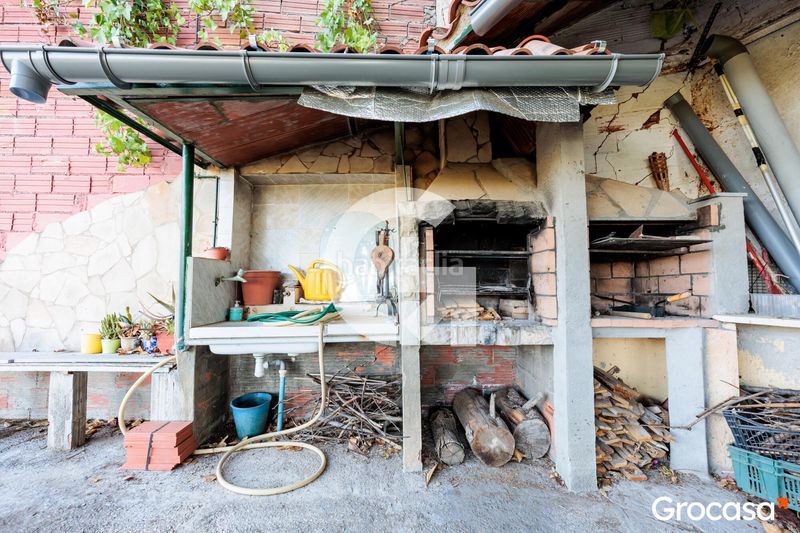 Foto a646c923-9890-46e5-9d4a-1e0b841f94c5. Casa amb calefacció aparcament a Can Font-Ca n'Avellaneda Castellar del Vallès