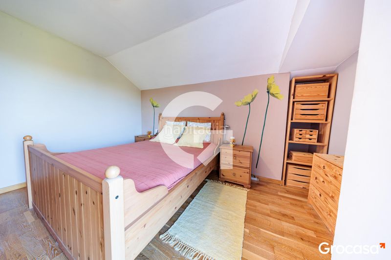Foto d7abcc59-fc2d-4695-9ce4-d9abadbba21d. Casa amb calefacció aparcament a Can Font-Ca n'Avellaneda Castellar del Vallès