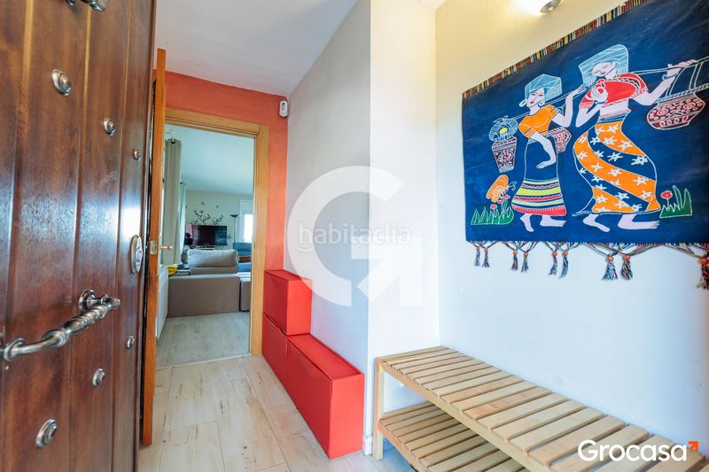 Foto eb88e7a3-5a0b-4ea2-9917-d4120c55cac0. Casa amb calefacció aparcament a Can Font-Ca n'Avellaneda Castellar del Vallès