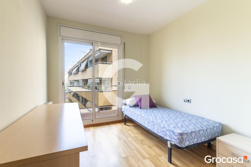 Foto 17fc8b41-9b0a-4f10-afa4-b2771d8130d0. Flat with heating parking in Eixample Sant Joan Despí