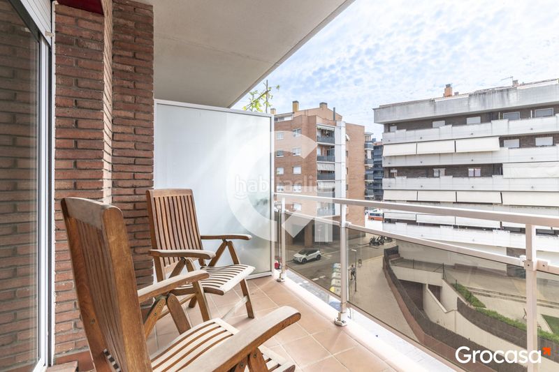 Foto 41d74be8-8407-44c3-a8d1-ecf324beddab. Flat with heating parking in Eixample Sant Joan Despí