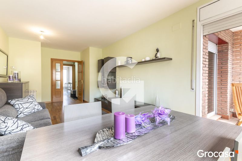Foto a276506a-48c3-424c-b4a8-6e8a392cde12. Flat with heating parking in Eixample Sant Joan Despí