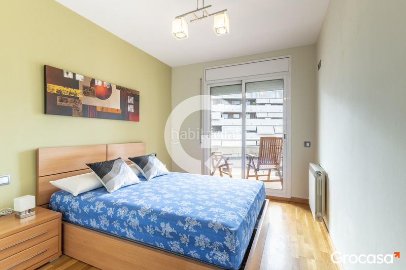 Foto d160987c-1732-44b6-881c-e838036b5bd9. Flat with heating parking in Eixample Sant Joan Despí