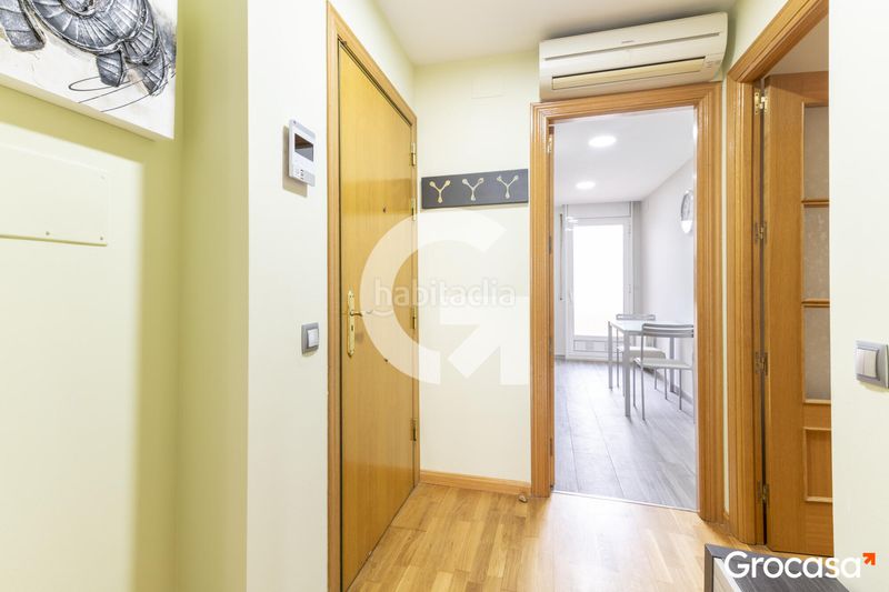 Foto d4d371fd-797d-4506-a63e-39e2a884b4ee. Flat with heating parking in Eixample Sant Joan Despí