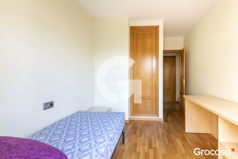 Foto f68a44b4-7142-4643-b149-3ea622d33117. Flat with heating parking in Eixample Sant Joan Despí