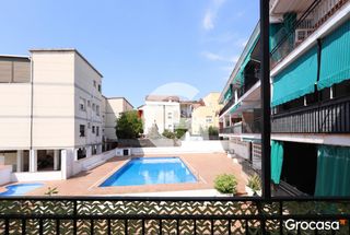 Apartament  Cl suissa. Apartamento con piscina