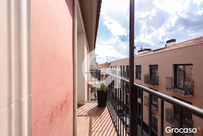 Foto d61a85d8-f194-4b89-8803-6d05c2db1276. Pis amb calefacció a Ca n´Oriol Rubí