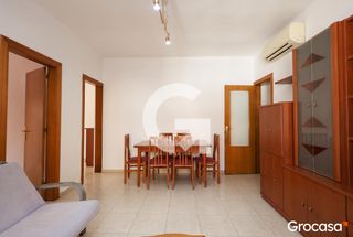 Flat  Cl jaume balmes de. Piso en venta en vinyets