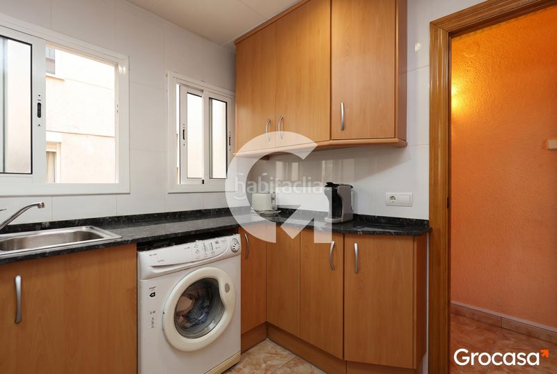 Foto 77f5fe19-445f-45f2-ac88-6e2d4be70a6d. Pis a Centre Castelldefels