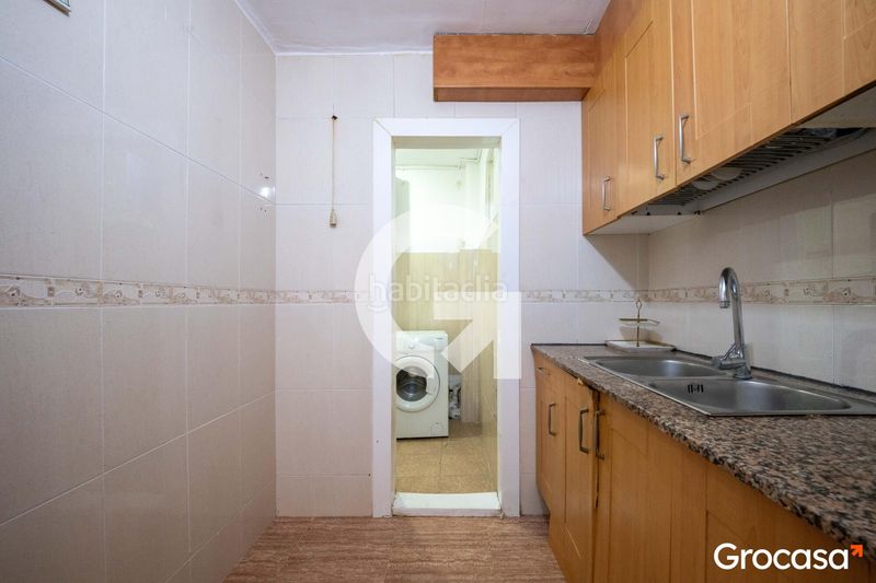 Foto e71620a9-f9d6-4bab-9aa1-3b2d3b5076c2. Pis a Cerdanyola Nord Mataró