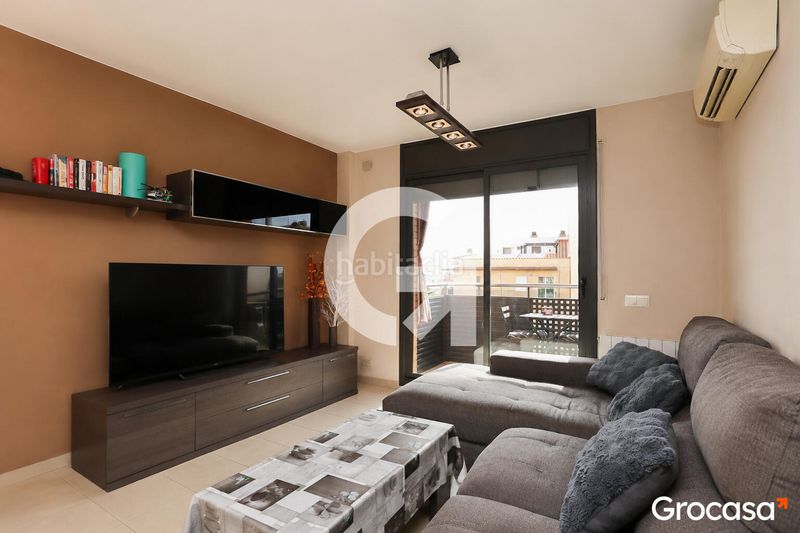 Foto 0cb7a388-42e6-4c23-b3a7-f9fd2da3c626. Pis amb calefacció a Ca n´Oriol Rubí