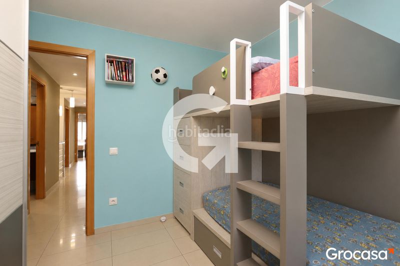 Foto 6a32d976-9034-47a5-b7be-714cdf478e18. Pis amb calefacció a Ca n´Oriol Rubí
