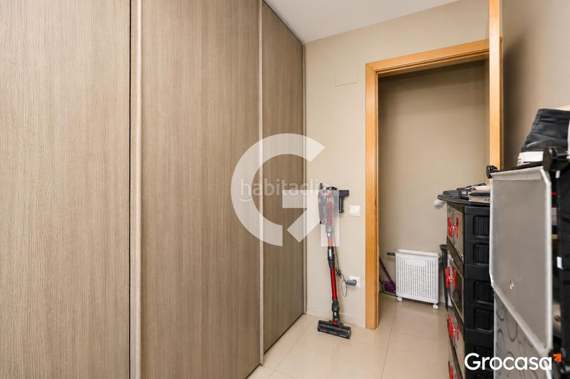 Foto f712bb4e-dd50-44d8-b03d-03e2af237cda. Pis amb calefacció a Ca n´Oriol Rubí