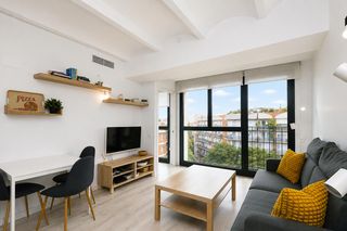 Pis  Cl las navas de tolosa. Obra nueva de 2023 en el barrio de navas