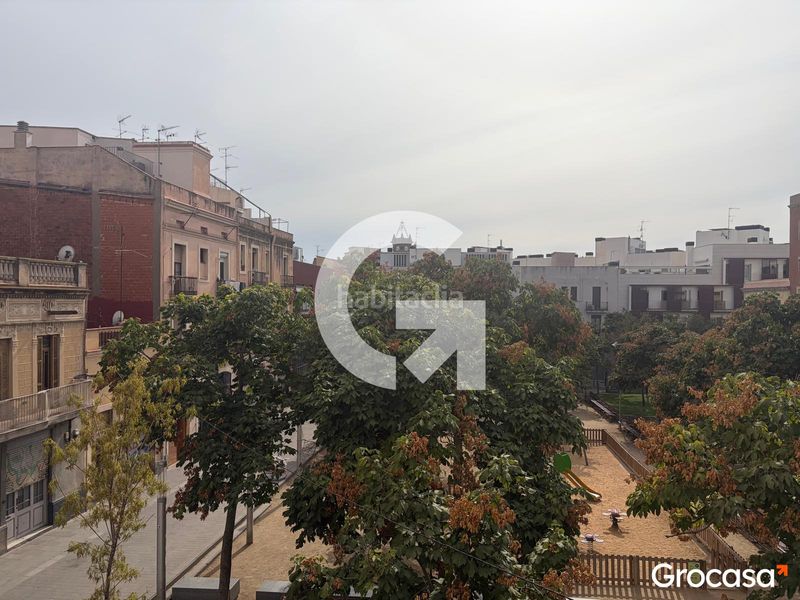 Foto 53b9345f-6ac6-4bec-a936-daee3baa953d. Pis a Hostafrancs Barcelona