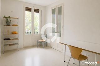 Appartement  Rd sant pau. Piso exterior de 76 m  sant antoni
