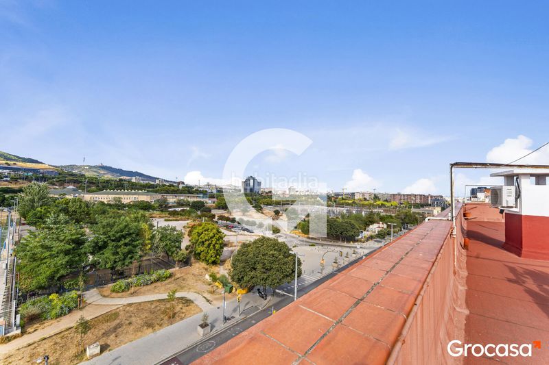 Foto 6e734020-dde3-45b8-8edc-9477c8df74b2. Pis a Pubilla Cases Hospitalet de Llobregat (L´)