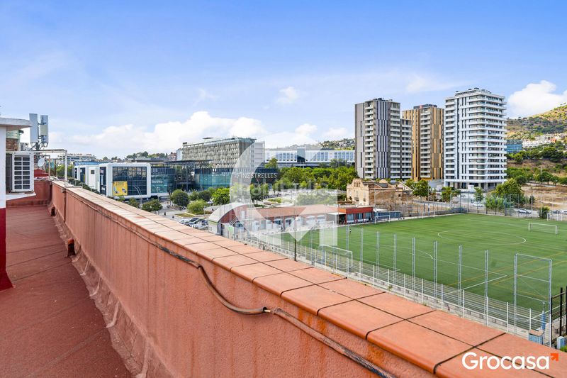 Foto c74b87d6-598e-4596-b4db-62a136223f01. Pis a Pubilla Cases Hospitalet de Llobregat (L´)