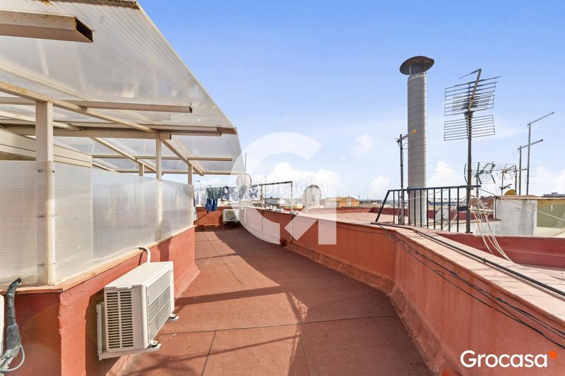 Foto dd885538-d83a-4ba5-9400-18a4f87ece7e. Pis a Pubilla Cases Hospitalet de Llobregat (L´)