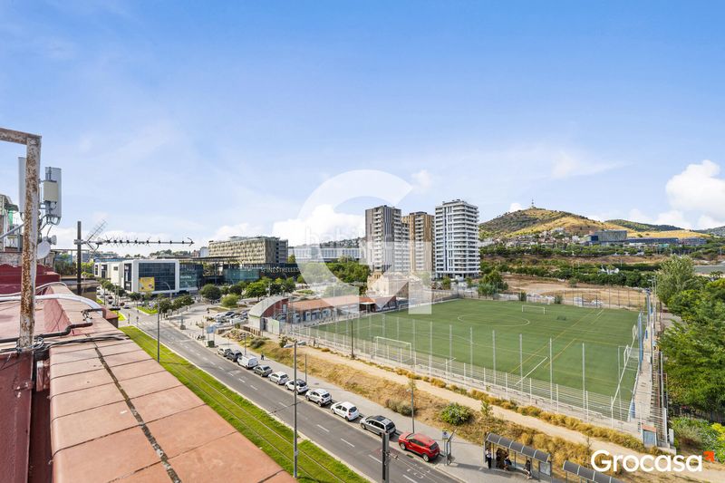 Foto fe0b0e84-ee91-47f5-94bf-94c831e29fb7. Pis a Pubilla Cases Hospitalet de Llobregat (L´)