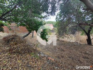 Terreny residencial  Cl lleo. Terreno en ca noriol.