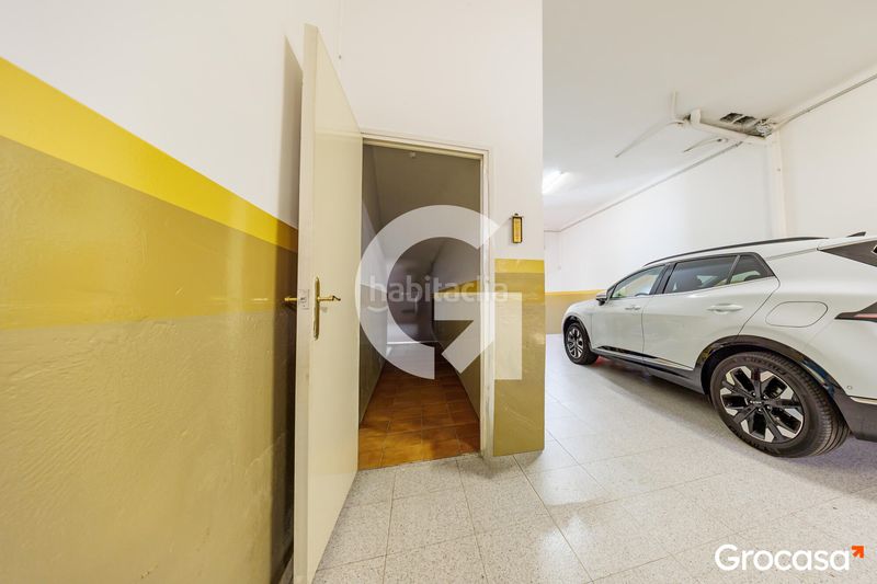 Foto 5a43d963-3c21-4ac4-b0d8-e3e09df3fe2e. Casa amb calefacció aparcament a Les Arenes - La Grípia - Can Montllor Terrassa