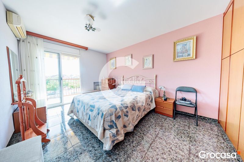 Foto 78523625-2f97-4869-b556-105f0a0979e3. Casa amb calefacció aparcament a Les Arenes - La Grípia - Can Montllor Terrassa