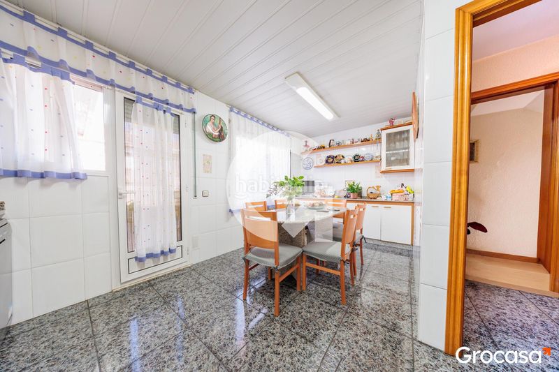 Foto c2120844-8acd-4268-89e1-d08c4ddfafd7. Casa amb calefacció aparcament a Les Arenes - La Grípia - Can Montllor Terrassa