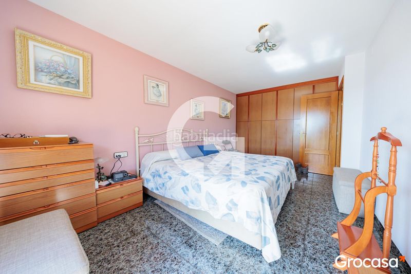 Foto d1c5b707-532a-45b5-a6fc-875ee4f095cc. Casa amb calefacció aparcament a Les Arenes - La Grípia - Can Montllor Terrassa