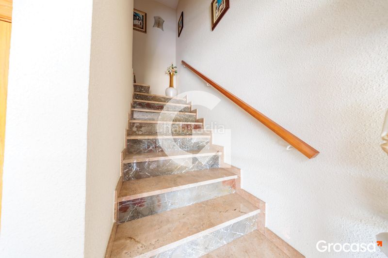Foto d79b48db-05e1-4d69-9b47-2d3346cdfef4. Casa amb calefacció aparcament a Les Arenes - La Grípia - Can Montllor Terrassa