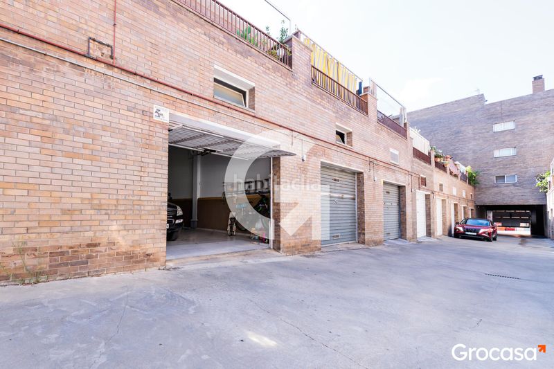 Foto eb32a6ed-4b6c-48e4-a071-3b20f4efc266. Casa amb calefacció aparcament a Les Arenes - La Grípia - Can Montllor Terrassa