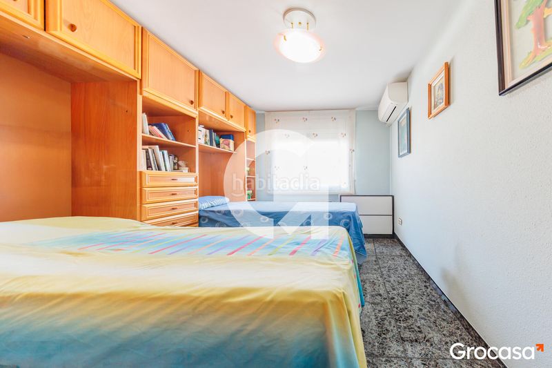 Foto eb779083-2858-4cbb-a94b-23391d82a50b. Casa amb calefacció aparcament a Les Arenes - La Grípia - Can Montllor Terrassa