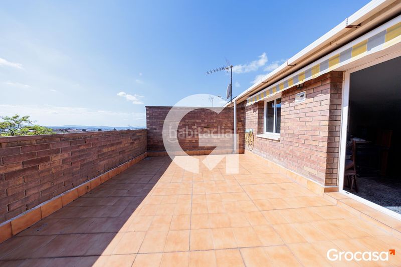 Foto ecd1a972-2a70-4f9b-92a2-9948d0b52911. Casa amb calefacció aparcament a Les Arenes - La Grípia - Can Montllor Terrassa