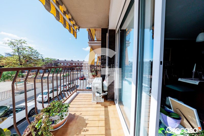 Foto f0848d1b-81d0-43cb-bcb2-5e46754410b5. Casa amb calefacció aparcament a Les Arenes - La Grípia - Can Montllor Terrassa
