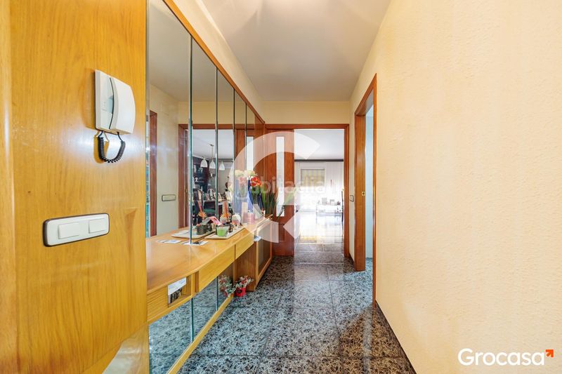 Foto f5d714e8-7989-437a-960e-ab4d896850e3. Casa amb calefacció aparcament a Les Arenes - La Grípia - Can Montllor Terrassa