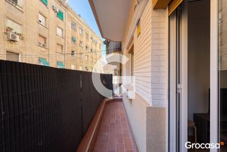 Etagenwohnung in La Torrassa. Oportunidad única! piso con balcón por 169.000