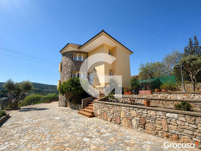 Foto 7bc9f4c7-846a-49aa-a376-ec65d442e7da. Casa a Vallirana