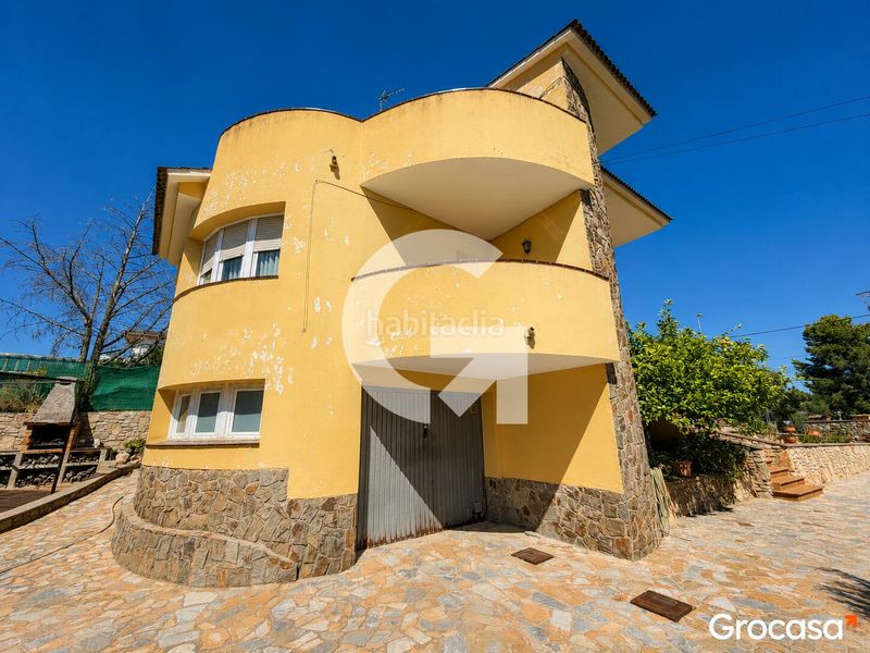 Foto bc9d27da-36eb-409d-94c6-46788345ae8e. Casa a Vallirana