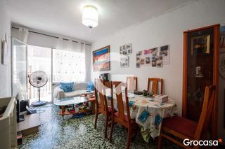 Appartamento  Cl siete partidas. 3 habitaciones, balcón y calefacción en palau  mataró
