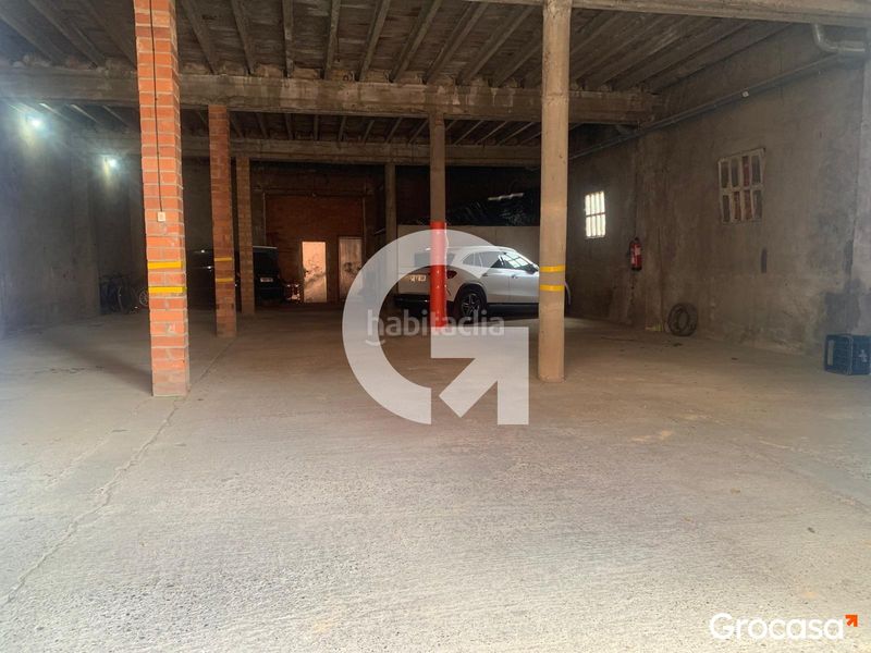 Foto 2bd815f1-78f6-4862-87f5-9094d4f764b0. Local comercial a Almacelles