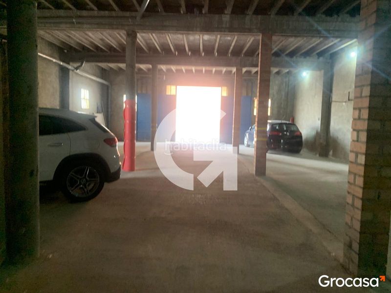 Foto e3ec5e82-3119-4779-b2f5-de8cf8520e8e. Local comercial a Almacelles