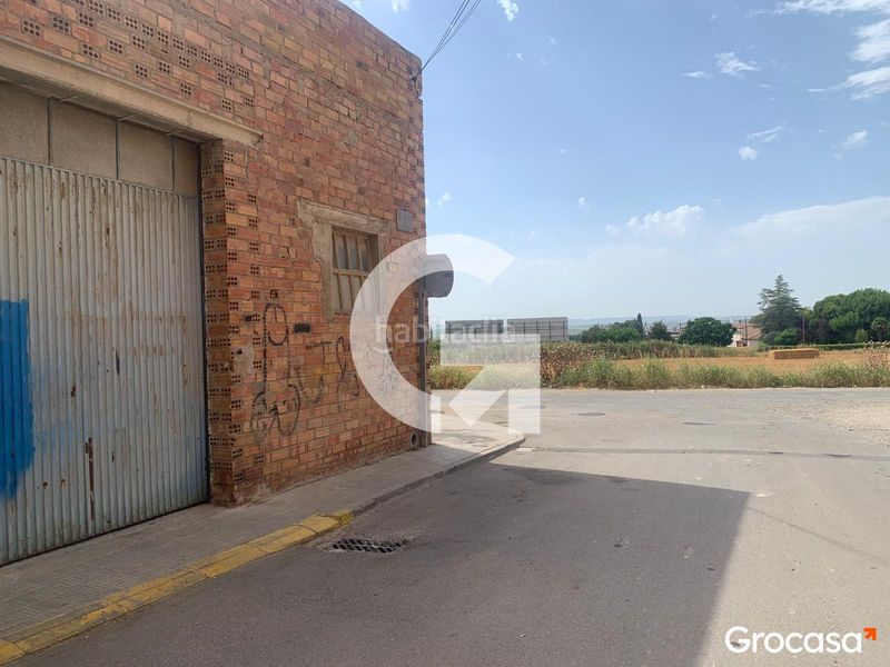 Foto fda45460-96ef-42e9-96c8-e8c6d8ac70f1. Local comercial a Almacelles