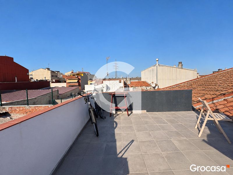 Foto 981be41b-1dbd-49ae-b22a-97ac24a93764. Pis a Egara Terrassa