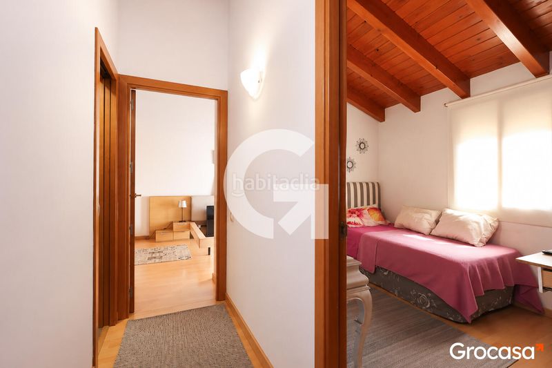 Foto 4c541842-f8ef-4975-8a19-49929b01b56e. Dúplex amb calefacció a Ca n´Oriol Rubí