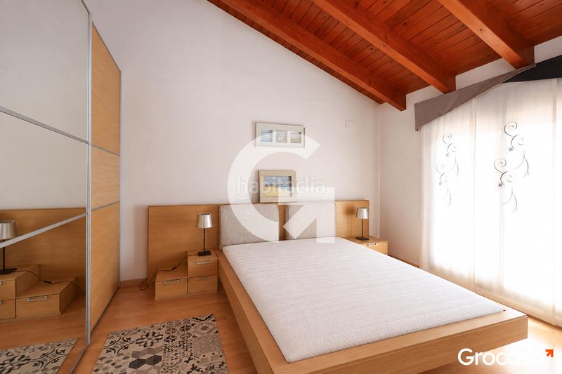 Foto b9bf5706-7737-476a-88b3-6d3972e5036d. Dúplex amb calefacció a Ca n´Oriol Rubí