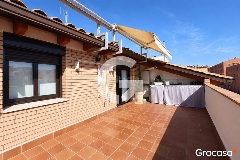 Foto bef58ebd-5fb7-421b-85c1-837abc062865. Dúplex amb calefacció a Ca n´Oriol Rubí