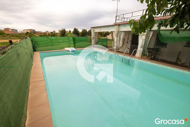 Foto 4974edd9-c979-456e-80eb-f75d60d03591. Xalet amb piscina a Torrefarrera