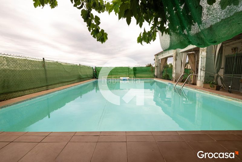 Foto f6bdbd69-e9f4-4b42-84dd-b77fe4696ee5. Xalet amb piscina a Torrefarrera