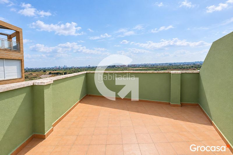 Foto 9ad3d991-b512-4d64-9e9f-891a0058e7c0. Dúplex a Vinalesa
